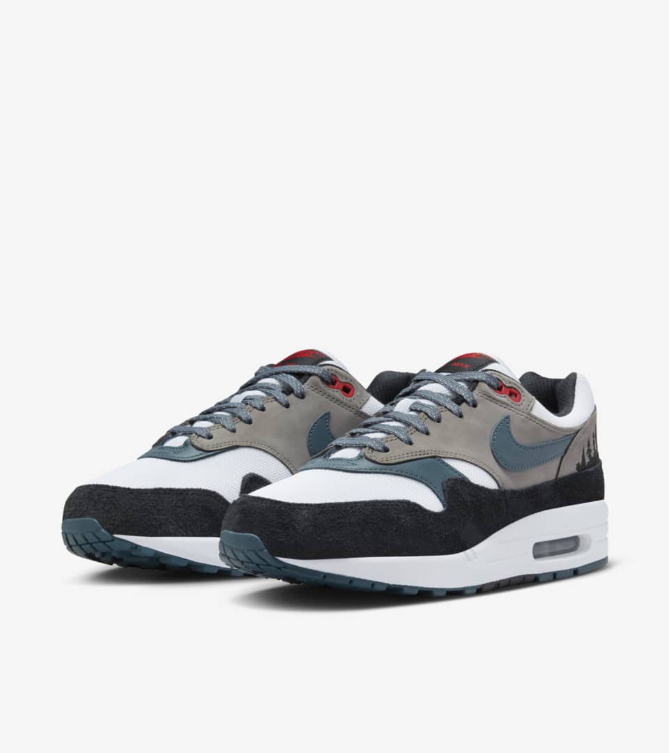 Air max sales 1 sortie